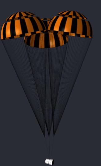 Parachutes
