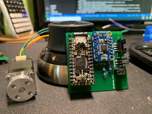 Circuits and Compoenents